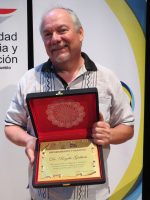 Se realiza hoy foro internacional sobre crímenes del pasado con participación del #MJ.