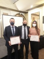 Conmemoran día internacional de los Derechos Humanos