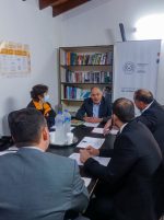 Justicia convocó mesa de trabajo para impulsar provisión de agua a indígenas del Chaco