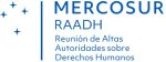 Viceministerio de Justicia participa de la XXXV RAADH