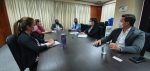 Inician reuniones para fortalecer seguimiento de líneas de acción vinculadas a DDHH