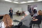 Inicia ciclo de talleres para socializar estándares internacionales en DDHH