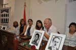 Ministerio de Justicia anunció restitución de los cuatro esqueletos identificados en el 2016