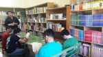 Inauguración de aulas educativas del Centro Penitenciario de Encarnación