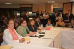 Ministra presentó el Protocolo de Acceso a la Justicia para personas con discapacidad durante la primera sesión anual de la CONADIS