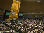 Paraguay ingresa al Consejo de Derechos Humanos de ONU