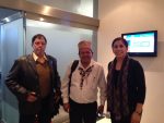 Ministerio de Justicia representa a Paraguay en reunión de trabajo sobre derechos humanos en Perú