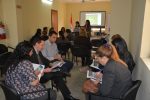 Elaborarán II plan de acción de la red de DDHH del Poder Ejecutivo