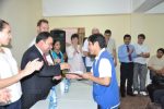 Internos de Tacumbú reciben certificado tras participar del Programa de Alfabetización y literatura