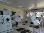 Fujikura concluye la primera fase de instalación de la industrial penitenciaria en CDE