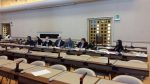 schedule 16 jun. 2016 14:01 Comitiva paraguaya se reunió con miembros del Comité contra las Desapariciones Forzadas de NNUU en Ginebra