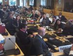Organismo de Naciones Unidas felicita al Paraguay por implementación del Sistema de Monitoreo de Recomendaciones en materia de DDHH