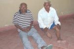 Intervención del Ministerio de Justicia logra inmediata libertad de ancianos indígenas recluidos en la penitenciaría de Emboscada
