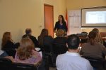 Presentan renovado portal web de la Red de DDHH del Poder Ejecutivo