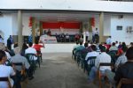 Año lectivo de alfabetización y capacitación técnica en penitenciarías alcanzará a 3000 personas privadas de libertad