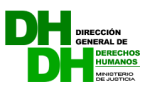 Segundo módulo del curso de Alto Nivel en DDHH para funcionarios públicos