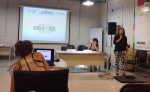 Presentan experiencia del SIMORE en Curso Internacional de DDHH