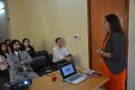 Red de Derechos Humanos del Poder Ejecutivo inicia agenda de trabajo 2017