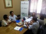 En el marco de la Coordinación de la Comisión Interinstitucional Responsable del Cumplimiento de las Recomendaciones y Sentencias Internacionales – CICSI, ejercida por el Ministerio de Justicia, se realizó en fecha 24 de marzo del año en curso,