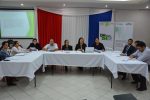 Primera reunión interinstitucional para implementar protocolo de actuación para pueblos indígenas en aislamiento voluntario