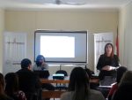Red de Derechos Humanos del Poder Ejecutivo inicia el primer Taller de Validación de Vinculación del Plan Nacional de Derechos Humanos (PNDDHH) con el Plan Nacional de Desarrollo (PND) 2017