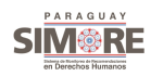 Presentan Sistema de Monitoreo de Recomendaciones a Directores del MJ