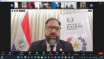 Ministro Nicora destacó el compromiso y la voluntad del trabajo articulado en cumplimiento y promoción de los derechos humanos en la región