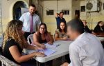 MJ coordina visita interinstitucional a la Penitenciaría de Tacumbú en el marco de la Sentencia del Caso Nº 11.666 “Instituto de Reeducación del Menor Vs Paraguay”