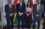 MJ y el Instituto Social del MERCOSUR promoverán la inclusión y protección de poblaciones vulnerables