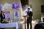 MJ reivindica los derechos de MPL en el Día Internacional de la Mujer