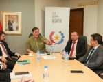 MJ proyecta una innovadora plataforma online simple para cumplir con las Leyes del Estado