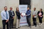 MJ lleva asistencia vocacional y de seguimiento procesal a PPL de Tacumbú víctimas del caso “Panchito López”