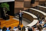 Políticas públicas y derechos humanos, pilar para el cambio social es tema de debate en el Curso Internacional de Sentencias de la Corte IDH