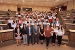 Clausura exitosa del Curso Internacional sobre Cumplimiento de Sentencias de la Corte Interamericana de Derechos Humanos y Políticas Públicas para su Implementación