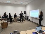 Prosigue “Curso Internacional sobre Cumplimiento de Sentencias de la Corte IDH y Políticas Públicas”