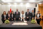 Ministerio de Justicia recibirá apoyo técnico de la Corte Interamericana en materia de DDHH