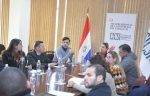 Impulsan acciones en la reparación de víctimas del caso Panchito López con enfoque humano y compromiso institucional