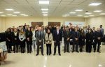 SIMORE Plus consolida articulación institucional en su III Reunión Ordinaria de Puntos Focales