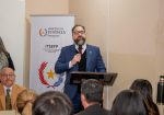 Ministro Nicora da apertura al ciclo de capaciones sobre DD. HH. en contexto de encierro