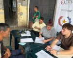 Retoman jornadas de atención a víctimas del Caso N.° 11.666 “Instituto de Reeducación del Menor vs. Paraguay”