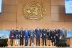 Paraguay consolida su compromiso con los derechos humanos ante las Naciones Unidas en Ginebra
