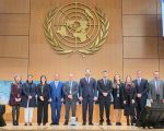 Paraguay consolida su compromiso con los derechos humanos ante las Naciones Unidas en Ginebra