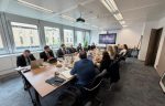 Paraguay avanza en la preparación de su presentación ante el Consejo de Derechos Humanos en Ginebra