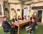 Continúan las jornadas de asistencia integral dirigidas a víctimas del caso Panchito López